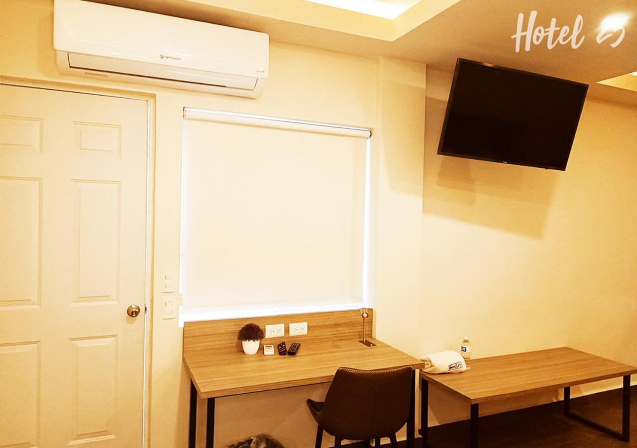 Hotel25 Monterrey Dış mekan fotoğraf